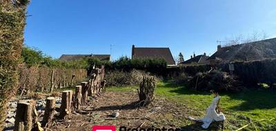 Terrain seul à Racquinghem en Pas-de-Calais (62) de 452 m² à vendre au prix de 64990€ - 4