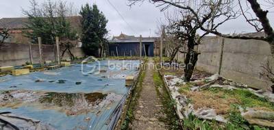 Terrain seul à Mouzeil en Loire-Atlantique (44) de 370 m² à vendre au prix de 69500€ - 3
