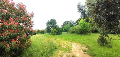 Terrain seul à Saint-Jean-de-la-Blaquière en Hérault (34) de 555 m² à vendre au prix de 96000€ - 1
