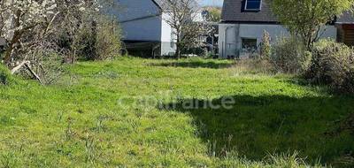 Terrain seul à Trégueux en Côtes-d'Armor (22) de 369 m² à vendre au prix de 83000€ - 3