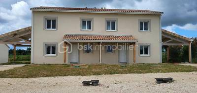 Programme terrain + maison à Marmande en Lot-et-Garonne (47) de 108 m² à vendre au prix de 179000€ - 2
