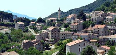 Terrain seul à Levie en Corse-du-Sud (2A) de 5784 m² à vendre au prix de 230000€ - 1