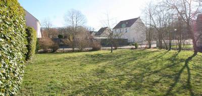Terrain seul à Houeillès en Lot-et-Garonne (47) de 674 m² à vendre au prix de 23725€ - 2