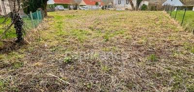 Terrain seul à Torcy-le-Petit en Seine-Maritime (76) de 2565 m² à vendre au prix de 75000€ - 2