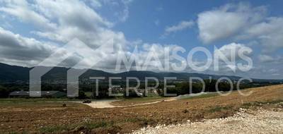 Terrain seul à Pont-de-Larn en Tarn (81) de 588 m² à vendre au prix de 55000€ - 3