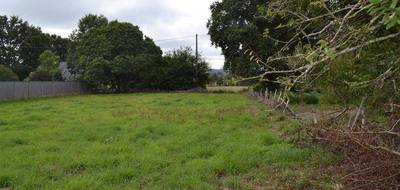 Terrain seul à Bains-sur-Oust en Ille-et-Vilaine (35) de 738 m² à vendre au prix de 69741€ - 2