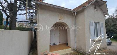 Terrain seul à Saint-Cyr-sur-Mer en Var (83) de 500 m² à vendre au prix de 645000€ - 4
