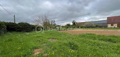 Terrain seul à Angerville en Essonne (91) de 936 m² à vendre au prix de 95000€ - 3