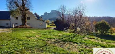 Terrain seul à Saint-Nizier-du-Moucherotte en Isère (38) de 565 m² à vendre au prix de 110000€ - 3
