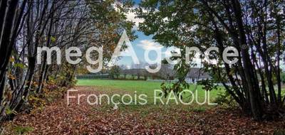 Terrain seul à Le Chastang en Corrèze (19) de 3832 m² à vendre au prix de 35000€ - 3