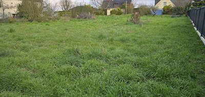 Terrain seul à Beaufort-en-Anjou en Maine-et-Loire (49) de 562 m² à vendre au prix de 46490€ - 3