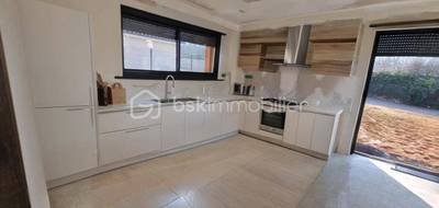 Programme terrain + maison à Saint-Vallier en Drôme (26) de 135 m² à vendre au prix de 370000€ - 1