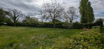 Terrain seul à Parcé-sur-Sarthe en Sarthe (72) de 1078 m² à vendre au prix de 49000€ - 2