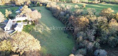 Terrain seul à Esquiule en Pyrénées-Atlantiques (64) de 1640 m² à vendre au prix de 47000€ - 4