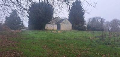 Terrain seul à Saint-Sornin-Lavolps en Corrèze (19) de 8903 m² à vendre au prix de 50000€ - 4