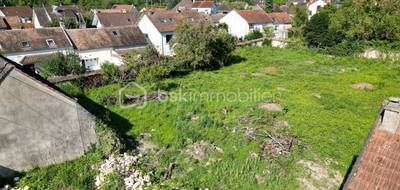 Terrain seul à Varennes-sur-Seine en Seine-et-Marne (77) de 580 m² à vendre au prix de 99000€ - 3