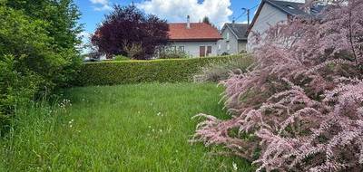 Terrain seul à Aix-les-Bains en Savoie (73) de 500 m² à vendre au prix de 190000€ - 3