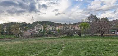 Terrain seul à Anduze en Gard (30) de 6686 m² à vendre au prix de 177000€ - 3