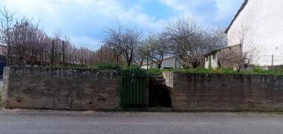 Terrain seul à Valderiès en Tarn (81) de 382 m² à vendre au prix de 25000€ - 2