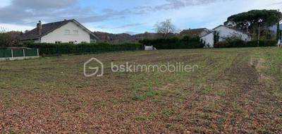 Terrain seul à Trébons en Hautes-Pyrénées (65) de 1093 m² à vendre au prix de 54000€ - 2