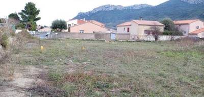 Terrain seul à Saint-Paul-de-Fenouillet en Pyrénées-Orientales (66) de 4821 m² à vendre au prix de 292000€ - 3