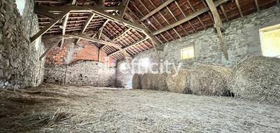 Terrain seul à Laprugne en Allier (03) de 925 m² à vendre au prix de 32000€ - 4