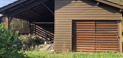 Terrain seul à Le Porge en Gironde (33) de 676 m² à vendre au prix de 237000€ - 2