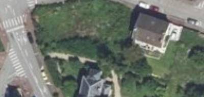 Terrain seul à Limoges en Haute-Vienne (87) de 901 m² à vendre au prix de 372000€ - 1