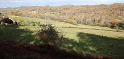 Terrain seul à Casteide-Cami en Pyrénées-Atlantiques (64) de 1633 m² à vendre au prix de 35000€ - 1