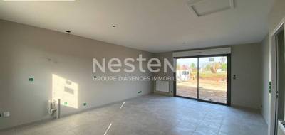 Programme terrain + maison à Montlivault en Loir-et-Cher (41) de 50 m² à vendre au prix de 0€ - 2