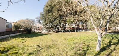 Terrain seul à Gagnac-sur-Garonne en Haute-Garonne (31) de 560 m² à vendre au prix de 148000€ - 3