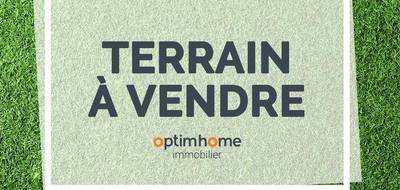 Terrain seul à Seboncourt en Aisne (02) de 1000 m² à vendre au prix de 26000€ - 2