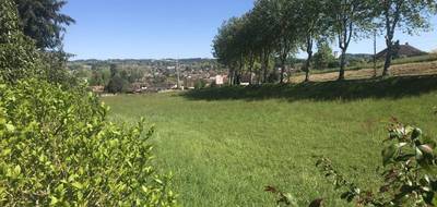 Terrain seul à Orthez en Pyrénées-Atlantiques (64) de 1850 m² à vendre au prix de 44000€ - 2