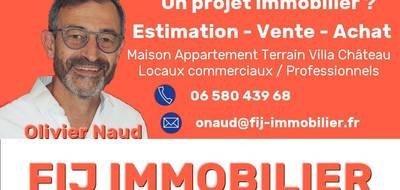 Terrain seul à Saint-Philbert-de-Grand-Lieu en Loire-Atlantique (44) de 459 m² à vendre au prix de 81000€ - 2