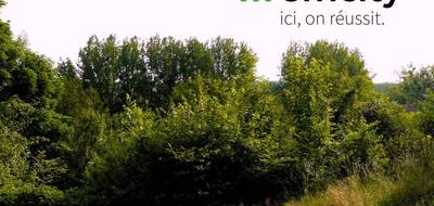 Terrain seul à Montreuil en Pas-de-Calais (62) de 1000 m² à vendre au prix de 49500€ - 1