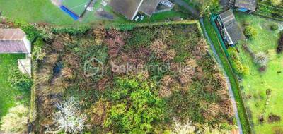 Terrain seul à Étréchy en Essonne (91) de 999 m² à vendre au prix de 149000€ - 3