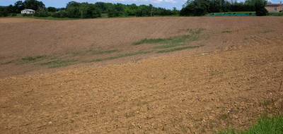 Terrain seul à Aignan en Gers (32) de 2000 m² à vendre au prix de 24000€ - 2