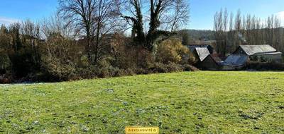 Terrain seul à Courtonne-la-Meurdrac en Calvados (14) de 10000 m² à vendre au prix de 111100€ - 2