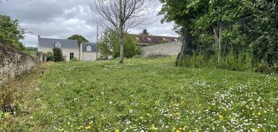 Terrain seul à Châtellerault en Vienne (86) de 973 m² à vendre au prix de 49800€ - 3