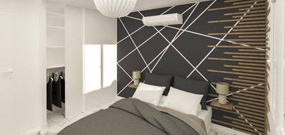 Programme terrain + maison à Orsay en Essonne (91) de 224 m² à vendre au prix de 337000€ - 3