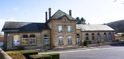 Terrain seul à Neufchâtel-sur-Aisne en Aisne (02) de 800 m² à vendre au prix de 68000€ - 2