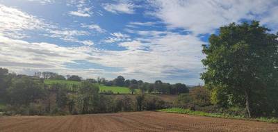 Terrain seul à Tranzault en Indre (36) de 23250 m² à vendre au prix de 34000€ - 3