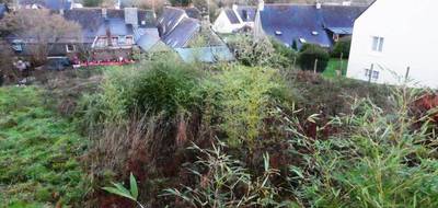 Terrain seul à Pontivy en Morbihan (56) de 614 m² à vendre au prix de 31980€ - 3