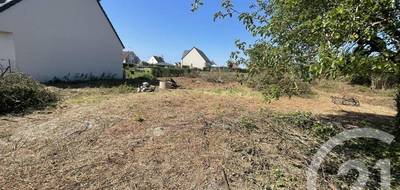 Terrain seul à Soissons en Aisne (02) de 1021 m² à vendre au prix de 34500€ - 1