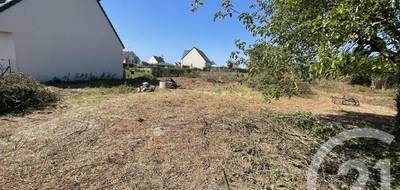 Terrain seul à Soissons en Aisne (02) de 1021 m² à vendre au prix de 34500€ - 1