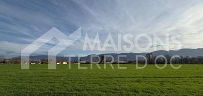 Programme terrain + maison à Payrin-Augmontel en Tarn (81) de 600 m² à vendre au prix de 158700€ - 4