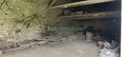 Terrain seul à Théziers en Gard (30) de 592 m² à vendre au prix de 99000€ - 4