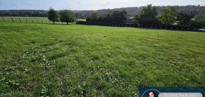 Terrain seul à Vendôme en Loir-et-Cher (41) de 2700 m² à vendre au prix de 86000€ - 2