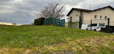 Terrain seul à Pouillon en Landes (40) de 2001 m² à vendre au prix de 70000€ - 4