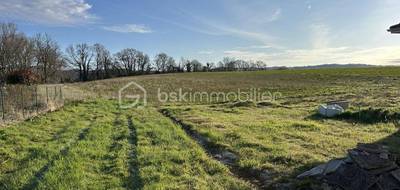 Terrain seul à Léren en Pyrénées-Atlantiques (64) de 1648 m² à vendre au prix de 75500€ - 2
